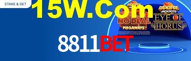 APP oficial da 8811bet para mobile